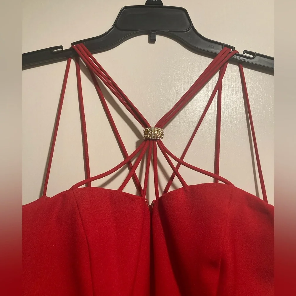 Alex Evenings Formal short dress - Picture 3 of 6